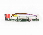 Yo Zuri Duel Hardcore Minnow Flat 110F ujuv lant R1361-MEWS (4049)
