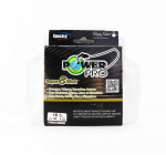 Power Pro Super 8 Slick Spectra Line 15 naela x 150 jala pruun (0381) pruun