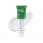 Mediheal &ndash; Teepuu rahustav p&auml;ikesekreem SPF 50+ PA++++