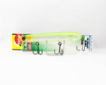 Yo Zuri Duel L Bass Pencil Poppper 110F Ujuv lant F1237-GSCB (4771)