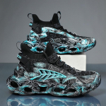 Suurused 35-46 Meestekingad Lastejalatsid Korvpallijalatsid Poiste ja t&uuml;drukute spordijalatsid 38 must