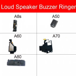 1 tk valjem k&otilde;lari helin Samsung Galaxy A50 A50S A60 A70 A80 A8s A3 A5 A7 A8 jaoks (2018)A9 A10s Samsung A50 A505