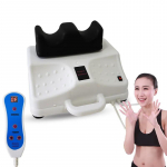 Vitality Chi Swing Machine elektriline passiivne aeroobne treeningmasin Swing Fitness F&uuml;&uuml;siline teraapia Jalg Selg V&ouml;&ouml; masseerija