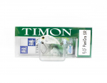 Jackall Timon Chibi Panicra SR Crank Bait Floating Lure Clear (5719)
