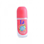 Fa Island Vibes Fiji Dream Arbuusi ja Ylang Ylang Deodorant Roll-On 50ml