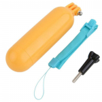 Vees ujuv k&auml;epideme k&auml;epideme kinnitus Ujuktarvikud Go Pro Gopro Hero 8 7 6 5 4 Xiaomi Yi 4K SJ4000 SJ5000 tegevuskaamera jaoks Package6