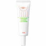 ISOI Super Mild rahustav p&auml;ikesekreem 55ml SPF50+PA+++