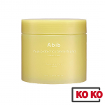 [Abib] Yuja probiootikumide plekipadi (60 padjakest) Elu andev puudutus 60pads