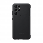 Samsungi originaal silikoonkaas koos S-pliiatsiga Samsung Galaxy S21 Ultra 5G S21 Ultra kaitsev telefoni&uuml;mbrisele must