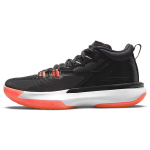 Air Jordan Zion 1 PF Bloodline Meeste tossud Must Valge Ere-punane DA3129-006 41