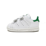 Adidas Stan Smith Kingad Running White Beebi Tossud Running-White-Ftw Running-White Fairway M20609 19 white