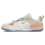 Nike Dunk Low Disrupt 2 Easter Naiste Tossud Mitmev&auml;rvilised DV3457-100 40