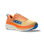 HOKA Bondi 8 Impala Mock Orange Meeste Tennised 1123202-IMON Meeste Tennised 1123202-IMON 43 beige