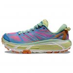 HOKA Mafate Speed 2 Ts&uuml;klaamen Unisex Tossud Roosa K&otilde;ik-Peale 1126851-CAAB 46⅔