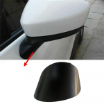 Auto vasaku k&uuml;lje peegli korpuse raami alumise katte kork Mazda CX-5 2013 2014 jaoks
