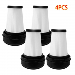 3 tk filter GRUNDIG ZR005201 Vch9629 Vch9630 Vch9631 Vch9632 jaoks &ndash; robottolmuimeja osad &ndash; kodupuhastusmasina vahetus