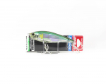 Yo Zuri Duel 3D Inshore Twitchbait 90SS aeglaselt uppuv lant R1208-HHAY (7081)