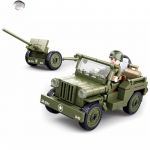 S&otilde;jav&auml;gi II maailmas&otilde;da II maailmas&otilde;da N&otilde;ukogude Liit Il-2 r&uuml;ndelennuk H&auml;vituslennuk Armee Relvapoiss Lennuk Ehitusplokid M&auml;ngu tellis