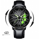 SVJ rattakell Kolmem&otilde;&otilde;tmeline &otilde;&otilde;nsa disainiga autode modifitseerimise kultuuriteemaline k&auml;ekell meestele