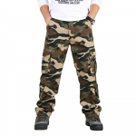 Meeste mood Uued vabaaja p&uuml;ksid vabas &otilde;hus mitme taskuga kombinesoonid p&uuml;ksid suured meeste p&uuml;ksid 30 armee roheline v&auml;rv