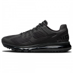 Nike Air Max 2013 Kolmekordne Must Meeste Tossud FZ3156-010 41
