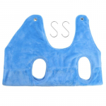 Dog Beauty Hammock lemmiklooma v&otilde;rkkiik koertele ja kassidele, lemmiklooma turvakott k&uuml;&uuml;nte l&otilde;ikamiseks S roosa