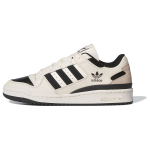 adidas Forum Low CL Wonder White Black Unisex tossud Cream Core-Black Wonder-Beige IG3901 47⅓