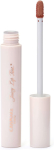 Canmake Juicy Lip Tint 08 Hazel Milk Oil in Water Formula High Color Gloss Resistant Moisturizer 1 x 1 08 Hazel Milk white