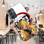 V&auml;rvitud mustriga telefoni&uuml;mbris P&otilde;rutuskindel pehmest silikoonist TPU kaitsev telefoni&uuml;mbris Samsungi kaanele Samsung A01