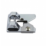 1 tk narmas-/silmustala &otilde;mblusmasin Pressjalg 9906 AA7017-2 1pc