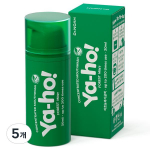 Dr. Noah Yaho Pine Tree Concentrated Gargle Portable Mouthwash, 30ml, 5 pieces