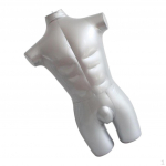 T&auml;ispuhutav 3/4 meeste topside riidehoidik