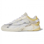 Adidas Niteball 2 Valge Peaaegu Kollane Unisex Tossud Kreemjas Pilvevalge GX7087 36