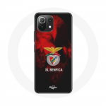 Xiaomi Mi 11 Lite &uuml;mbris slb benfica eagle