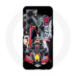 Realme V23 max korpus verstappen renault sport red bull f1