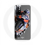 Redmi Note 11 5G &uuml;mbris miguel oliveira aprilia moto gp 88
