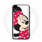 Coque Iphone X Disney Minnie Mouse - Maniacase