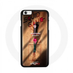 Iphone 8 Case Squid Game film