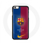 Bar&ccedil;a Iphone SE &uuml;mbris