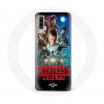 Samsung Galaxy A70 &uuml;mbris Stranger Things, 2. hooaeg