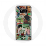 &Uuml;mbris Samsung Galaxy S8 seksuaalharidusele Maeve Wiley ja Otis Milburn