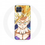 Oppo A93 Manga Dragon Ball Z Gohani &uuml;mbris