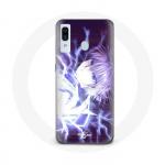 Coque pour Samsung Galaxy A20e Killua Zoldyck Hunter x Hunter Manga Anime