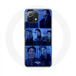 Xiaomi Mi 11 Lite BTS-i &uuml;mbris on veel tulemas Uus album 2022 plakat