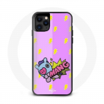 Coque pour Iphone 13 Pro Max BTS Bangtan Sonyeondan BT21 MANG J-Hope