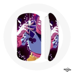 Juhtmeta hiir Hunter X Hunter Manga Hisoka Morow