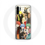 Coque pour Huawei P30 Pro Assassination Classroom Manga