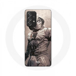 Coque pour Samsung Galaxy A33 5G Moon Knight Marvel le Chevalier de la Lune