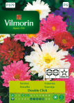 Kosmos full Double Click seemnesegu 0,5g - VILMORIN