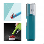 Bait Bander t&ouml;&ouml;riistariba Match Coarse Fishing vihmaussitarvikute jaoks sinine